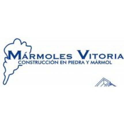 Logo od MÁRMOLES VITORIA