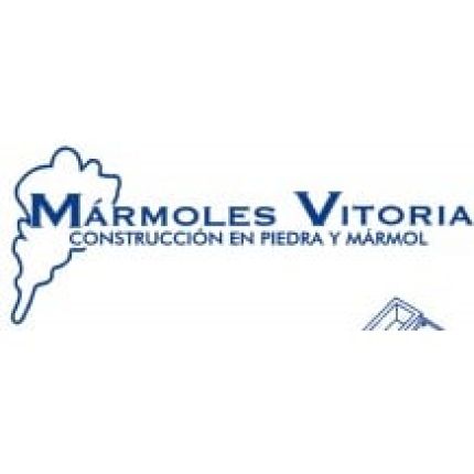 Logo de Mármoles Vitoria
