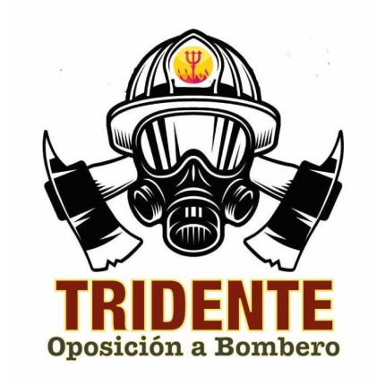 Logo van Academia de Bomberos Tridente