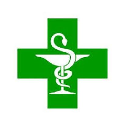 Logo de Farmacia Virginia Trancho Aragón
