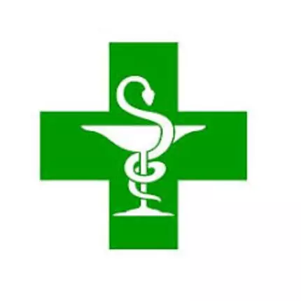 Logo od Farmacia Virginia Trancho Aragón