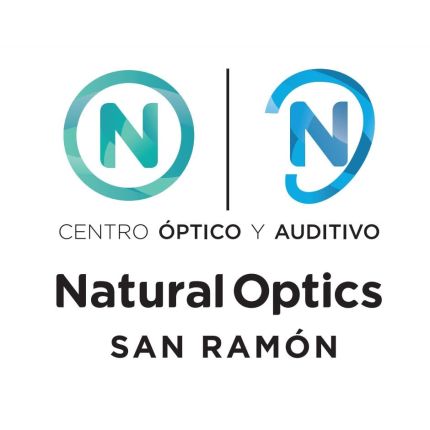 Logo od Natural Óptics San Ramón