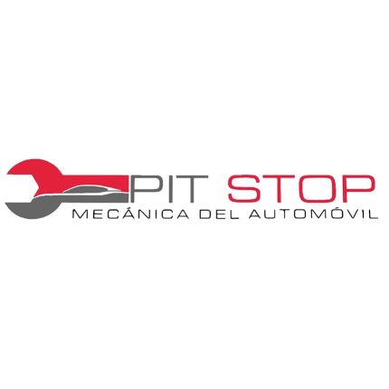 Logo od Taller mecánico Pit Stop