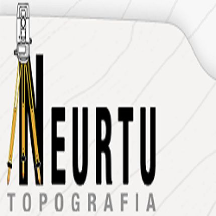Logo od Neurtu Topografía Zerbitzuak