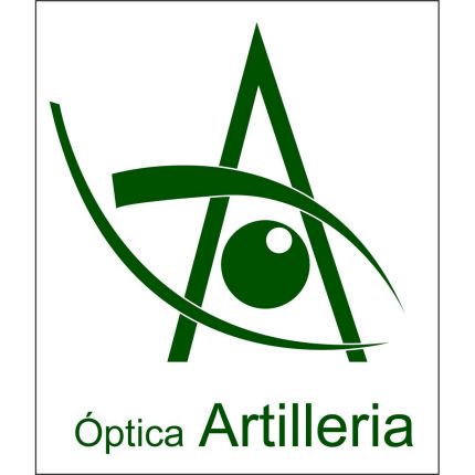 Logo fra Farmacia Óptica Artillería