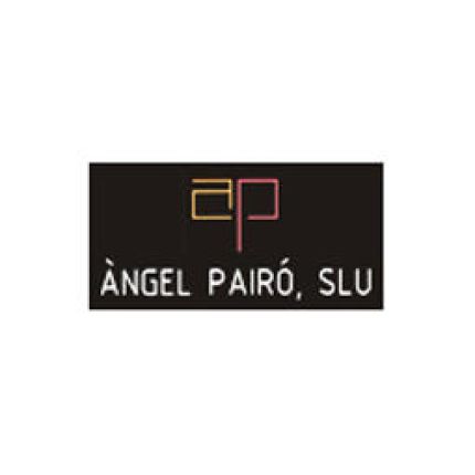Logo od Àngel Pairó SLU