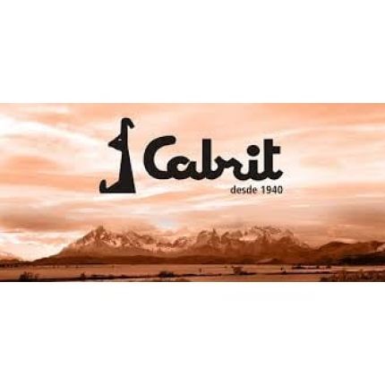 Logótipo de Mocasines Apache - Cabrit