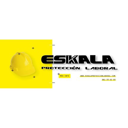 Logo fra Eskala Protección Laboral