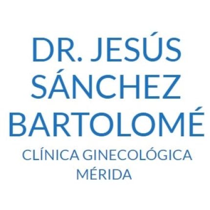 Logótipo de Clínica Dr. Sánchez Bartolomé