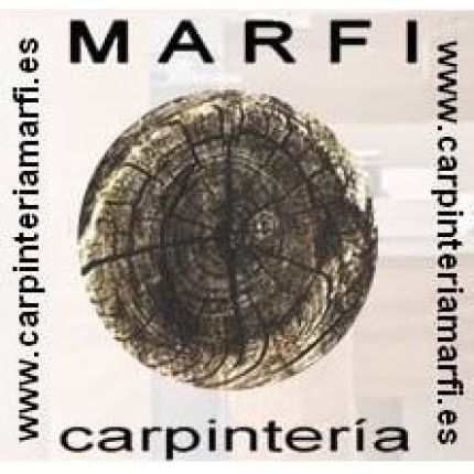 Logo od Carpintería Marfi