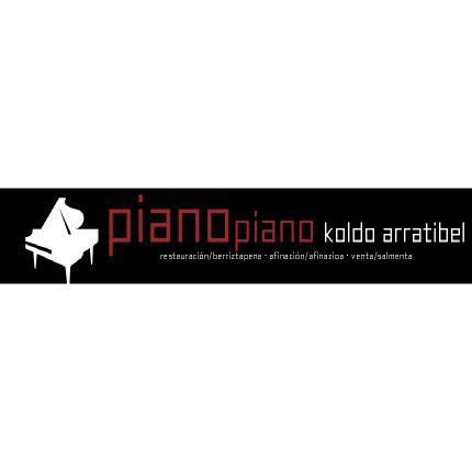 Logo von Afinación de Pianos Koldo Arratibel