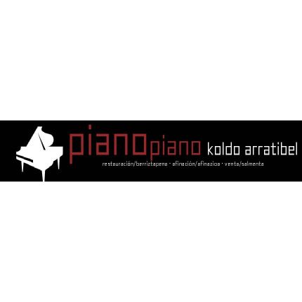 Logo von Afinación de Pianos Koldo Arratibel