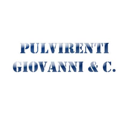 Logotyp från Pulvirenti Giovanni & C. Snc