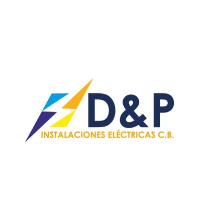 Logo de Instalaciones Eléctricas D & P