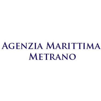 Logótipo de Agenzia Marittima Metrano