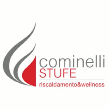 Λογότυπο από Cominelli stufe