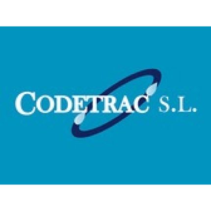 Logo from Codetrac