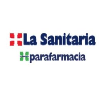 Logotyp från La Sanitaria