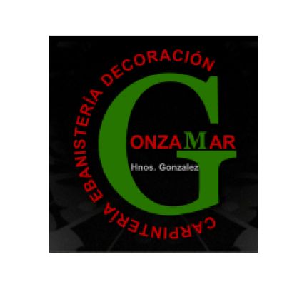 Logo da Carpintería Gonzamar