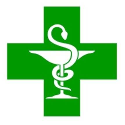 Logo von Farmacia Gnecco y Leal