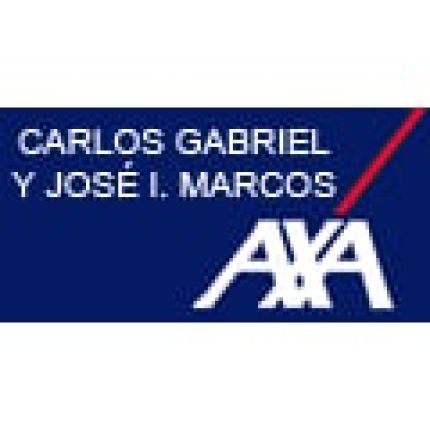 Logo od Axa Carlos Gabriel y José I. Marcos, S.L.