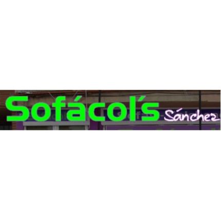 Logotyp från Sofacol's Sánchez