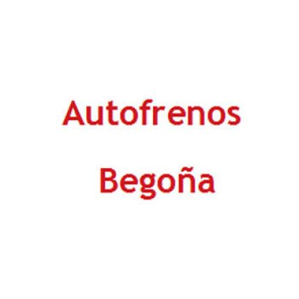 Logotipo de Autofrenos Begoña