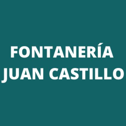 Logo da Fontanería Juan Castillo