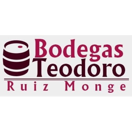 Logo fra Bodega Teodoro Ruiz Monge