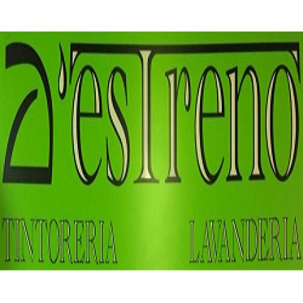 Logotyp från Destreno Tinte
