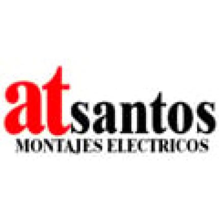 Logo od Atsantos Montajes Eléctricos