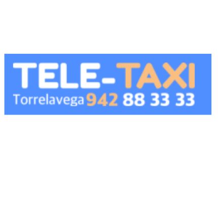 Logo de Tele Taxi Torrelavega