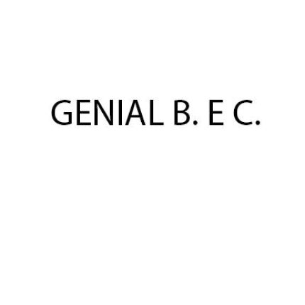 Logo da Genial B. e C.