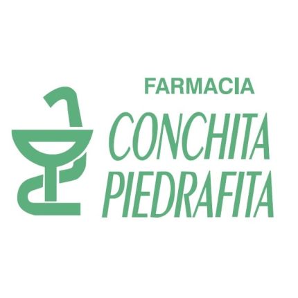 Logotipo de Farmacia Conchita Piedrafita