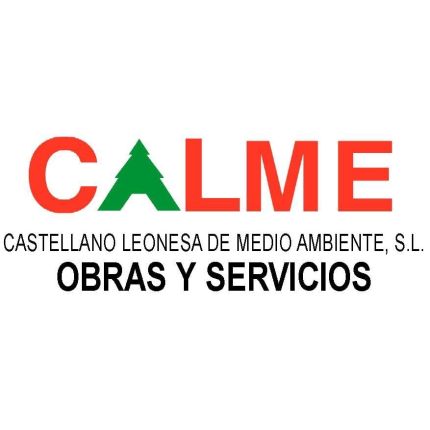 Logo from Calme