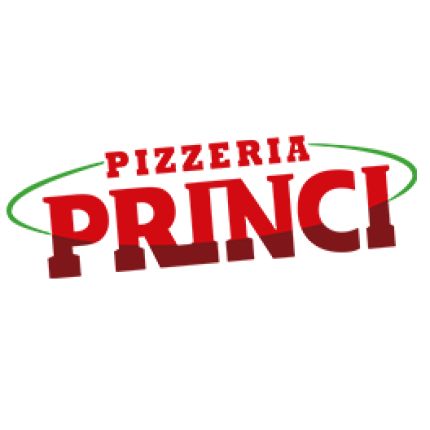Logotipo de Pizzeria Princi