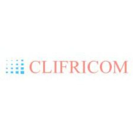 Logotipo de Clifricom