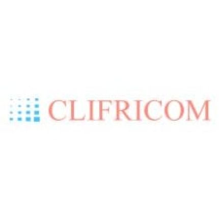 Logo od Clifricom