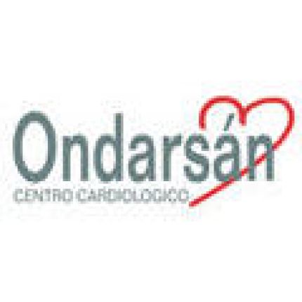 Logo de Ondarsán Centro Cardiológico