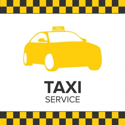 Logo von Taxis Higueras