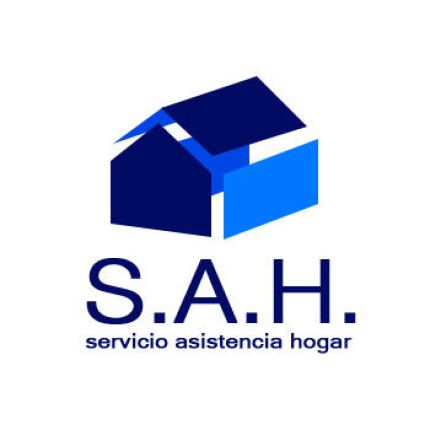 Logótipo de S.A.H. Servicio Asistencia Hogar