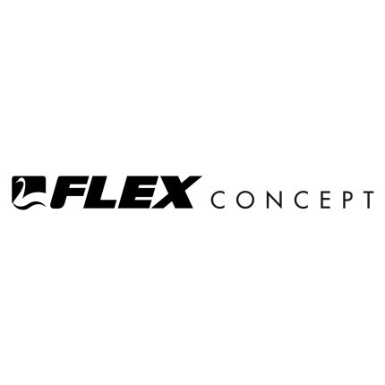 Logotipo de Flex Concept