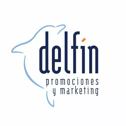 Logotipo de Delfín Promociones Y Marketing