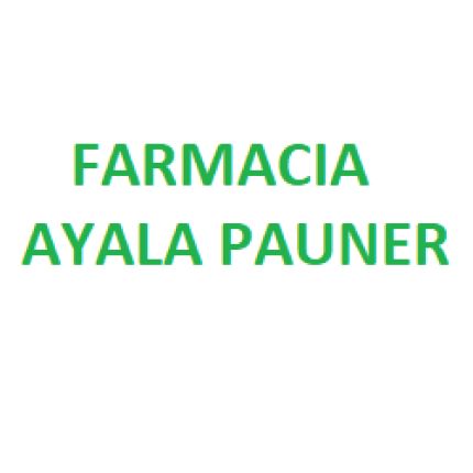 Logo od Farmacia Ayala Pauner