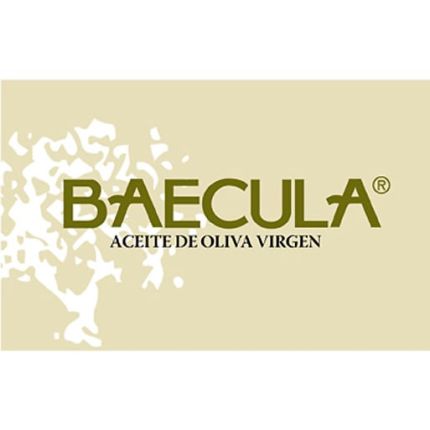 Logo od Aceites Baécula S.L.