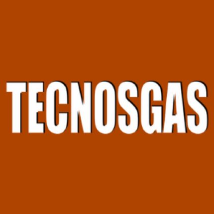 Logotyp från Tecnosgas