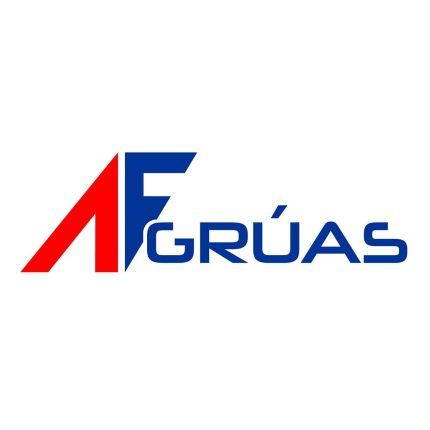 Logotyp från AF Grúas y Transportes S.L.L.