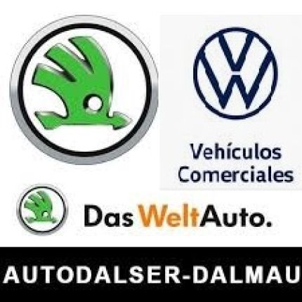 Logotipo de Autodalser-Dalmau