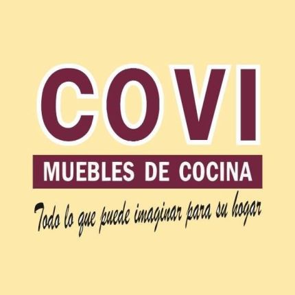 Logo van Muebles Covi