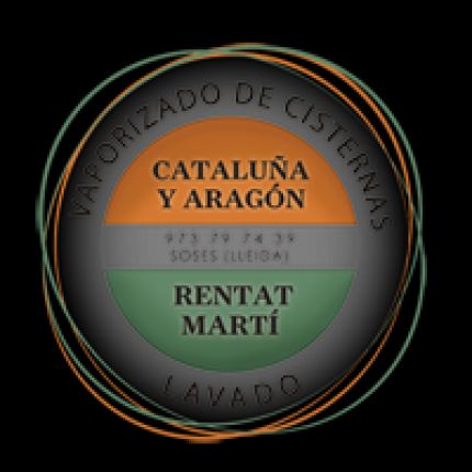Logo from Lavadero Cataluña y Aragón